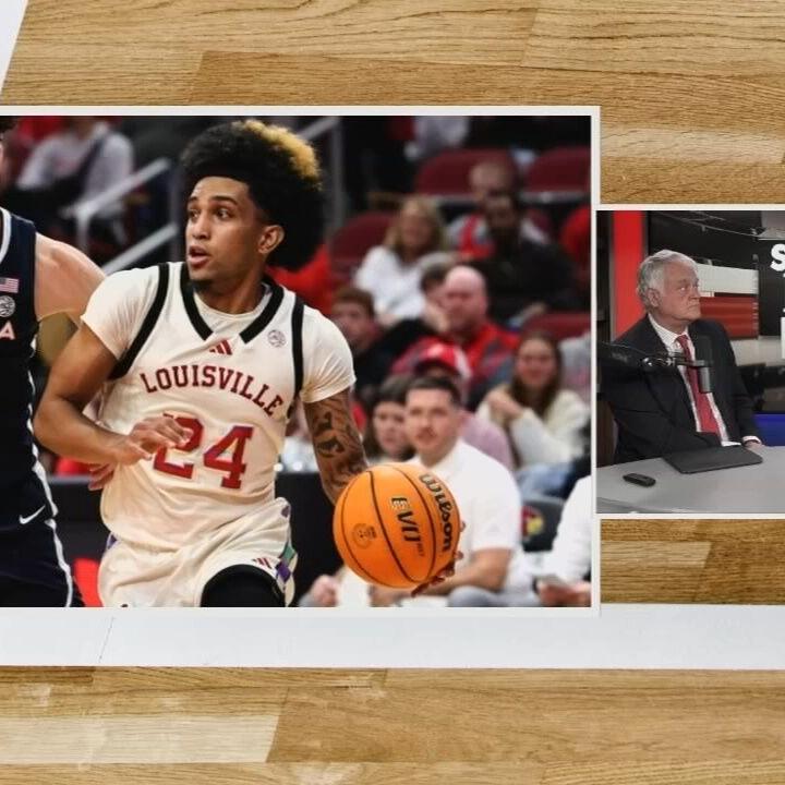 SPORTS PAGE | Bozich & Crawford talk about Louisville's chances at making ACC history